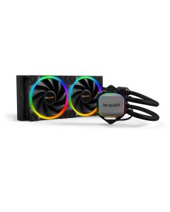 BE QUIET! Kuler Pure Loop 2 FX 240mm, crna - 075146