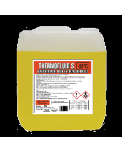 Nero Termofluid (Žuti) 66%/34%, 10l - 11322-1-1