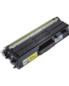 Brother TN910 Yellow - 151369