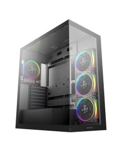 DSCL Gejmerski Računar AMD Ryzen 9 7900X 32GB  2TB SSD RX 9070 16GB