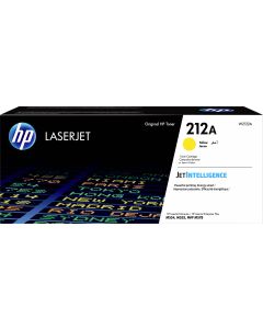 HP 212A Yellow (W2122A) - 154409