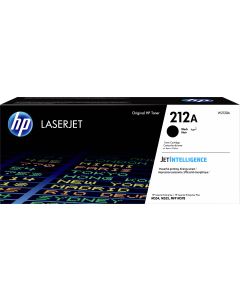 HP 212A Black (W2120A) - 154404