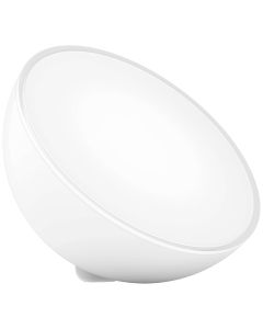 PHILIPS Pametna stona lampa COL HUE GO V2, bela - 18137