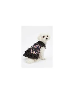 DOGGYDOLLY HALJINICA za pse,, VEL.M, 28-30CM