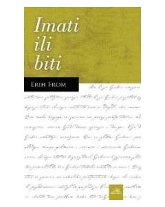 Imati ili biti - 9788663690622