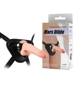 Strap-on set „Mars
