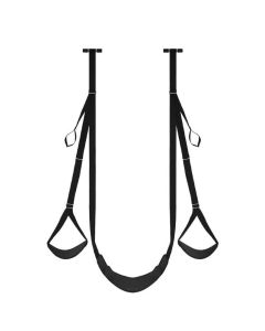 Ljuljaška za vrata (sex swing)