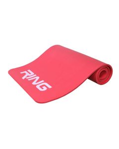 RING Strunjača debljine 1.5cm RX EM3021 red - 2377