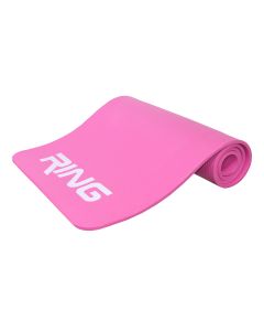 RING Strunjača debljine 1.5cm RX EM3021 pink - 2376-1