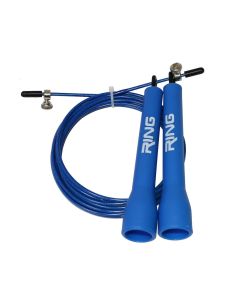 RING Vijača za crossfit sa sajlom RX JR7001 blue - 2378