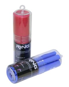 RING Pilates fitnes gurtna-traka- RX PIL GUR-LOW (manji otpor) - 256