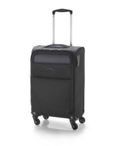 GABOL Kofer mali (kabinski) Cloud extra light crna - 16KG114022B