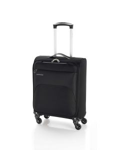 GABOL Kofer mali (kabinski) Zambia crna - 16KG113422B