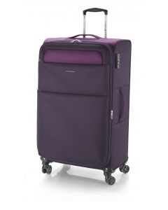 GABOL Kofer veliki 47x79x28 cm polyester 91l-3 kg Cloud extra light bordo