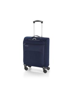 GABOL Kofer mali (kabinski) Zambia plava - 16KG113422E