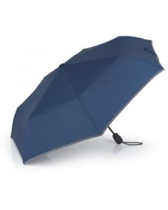 Kišobran unisex sklopivi 53 cm/7 rebara plava - 16KSG538264E