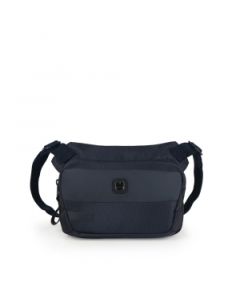 GABOL Torbica za struk 19x12x3 cm Ready plava