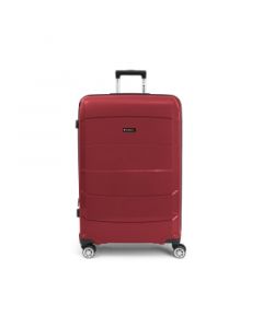 GABOL Kofer veliki PROŠIRIVI 46x75x31 cm Polypropilen 107l-4,1 kg Midori crvena - 16KG122147D
