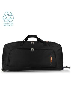 GABOL Torba putna sa točkićima Week Eco crna - 16KG122315B