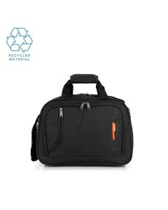 GABOL Torba putna Week Eco crna - 16TRG122309B