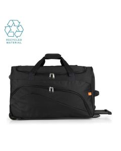 GABOL Torba putna sa točkićima Week Eco crna - 16KG122346B