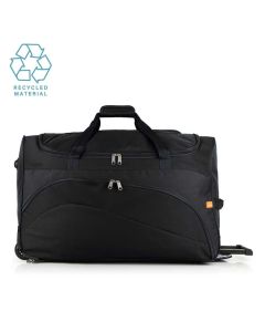 GABOL Torba putna sa točkićima Week Eco crna - 16KG122347B