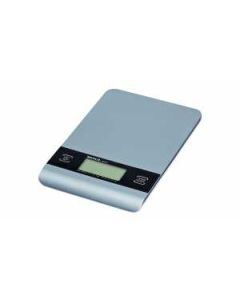 MAUL  Digitalna vaga Touch 5 kg srebrna
