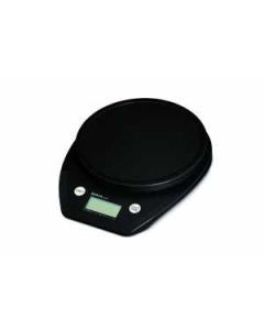 MAUL  Digitalna vaga Goal 5 kg crna - 14VGM46B