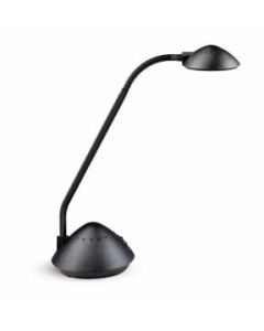 MAUL LED Stona lampa Arc crna - 05LM804B