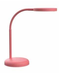 MAUL LED Stona lampa Joy roze - 05LM806I
