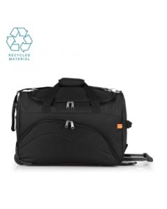 GABOL Torba putna sa točkićima 50x33x25 cm eko tekstil 41l/2,1 kg Week Eco crna - 16KG122345B