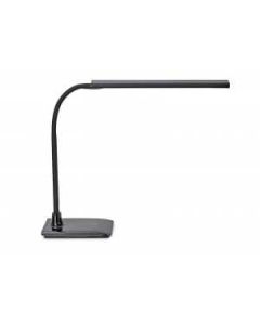 MAUL LED Stona lampa Pirro sa dimerom crna - 05LM827B