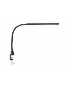 MAUL LED Stona lampa Pirro sa dimerom i stegom za sto crna - 05LM826B