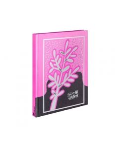 Ženski planer roze - 06RKK19I