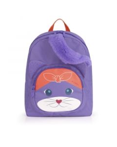 GABOL Ranac predškolski 25x32x11 cm 7,5l - Fauna maca - 16RNG232362