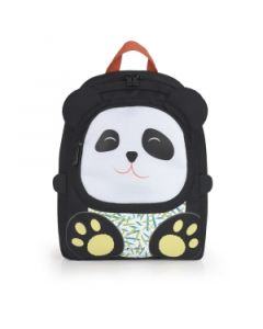 GABOL Ranac predškolski 25x32x11 cm 7,5l - Fauna panda - 16RNG232314
