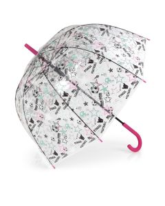 GABOL Dečji kišobran 56cm Transparent windproof Stellar - 16KSG232999