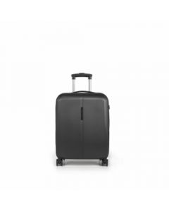 Kofer mali (kabinski) PROŠIRIVI 39x55x21/25 cm ABS 35,7/42,5l-2,8 kg Paradise XP siva - 16KG123322C
