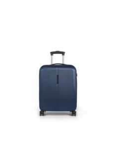 GABOL Kofer mali (kabinski) PROŠIRIVI 39x55x21/25 cm ABS 35,7/42,5l-2,8 kg Paradise XP plava - 16KG123322E
