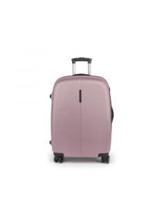 GABOL Kofer srednji PROŠIRIVI 48x67x27/30,5 cm ABS 70/79l-3,8 kg Paradise XP pastelno roze - 16KG123346IA