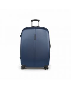 GABOL Kofer veliki PROŠIRIVI 54x77x29/32,5 cm ABS 100/112l-4,6 kg Paradise XP plava - 16KG123347E