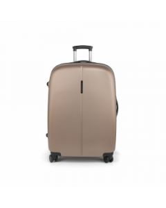 GABOL Kofer veliki PROŠIRIVI 54x77x29/32,5 cm ABS 100/112l-4,6 kg Paradise XP krem - 16KG123347V