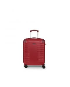 Kofer mali (kabinski) PROŠIRIVI 40x55x22/25 cm ABS 39,7/45L-2,7 kg Balance XP crvena - 16KG123422D