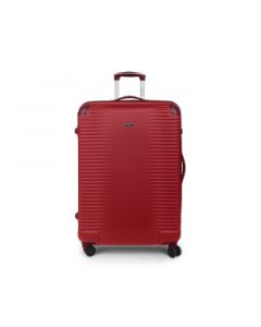 Kofer veliki PROŠIRIVI 55x77x33/35 cm ABS 111,8/118,7l-4,6 kg Balance XP crvena - 16KG123447D