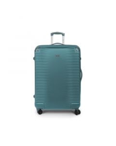Kofer veliki PROŠIRIVI 55x77x33/35 cm ABS 111,8/118,7l-4,6 kg Balance XP tirkiz - 16KG123447W