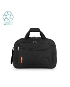 GABOL Torba putna 50x35x23 cm 40l Week Eco crna - 16TRG122310B