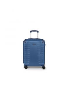 Kofer mali (kabinski) PROŠIRIVI 40x55x22/25 cm ABS 39,7/45L-2,7 kg Balance XP plava - 16KG123422E