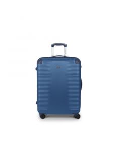 GABOL Kofer srednji PROŠIRIVI 48x66x27/30 cm ABS 68,8/77,9l-3,8 kg Balance XP plava - 16KG123446E