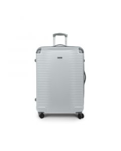 Kofer veliki PROŠIRIVI 55x77x33/35 cm ABS 111,8/118,7l-4,6 kg Balance XP srebrna - 16KG123447S