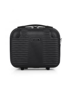GABOL Neseser 30x28x18 cm 12l Balance XP siva - 16NSG123412C